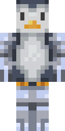 Skin preview for GamerNation12