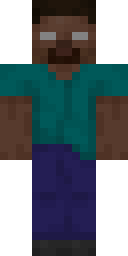 2D skin preview