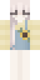 Skin preview for ida001