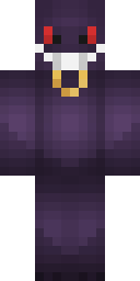 Skin preview for Reaver