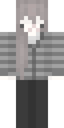 Skin preview for ttommii