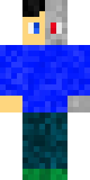 Skin preview for rj_DKWeird