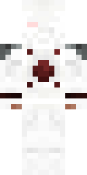 2D skin preview