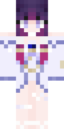 Skin preview for Columbin4