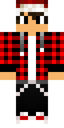 Skin preview for MarsGrit7tg