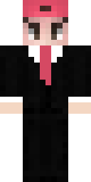 2D skin preview