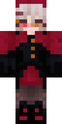 2D skin preview