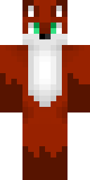 Skin preview for Fer_08