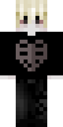 2D skin preview