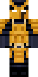 Skin preview for Ownerd