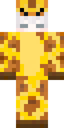 Skin preview for Sohran