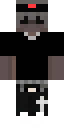 2D skin preview
