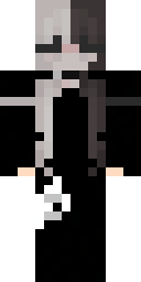 2D skin preview