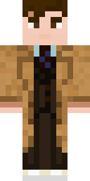 Skin preview for CodeDoctor