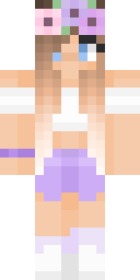 Skin preview for ssunsett