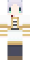 Skin preview for MarshalInHCM