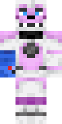 Skin preview for DaVonify