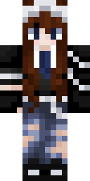 Skin preview for KoriKoi
