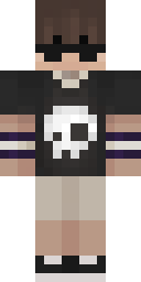 Skin preview for Jxsh