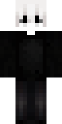 Skin preview for Blessedd