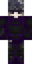 2D skin preview