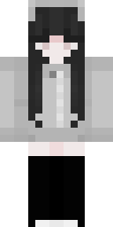Skin preview for Lwvna