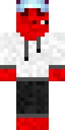 Skin preview for cxve