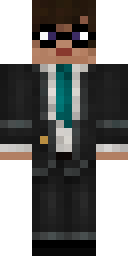 Skin preview for RubenDelight