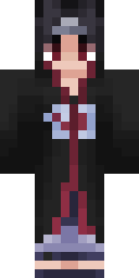 2D skin preview