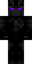 Skin preview for Snowysy
