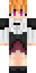 2D skin preview