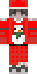 Skin preview for ImYabaiYatu