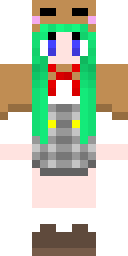 Skin preview for Shuchan248
