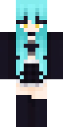 Skin preview for SyndicateNA