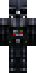 Skin preview for Pnzr88