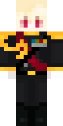 Skin preview for Ayraise