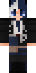 Skin preview for PartayArc