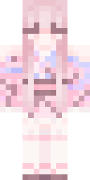 Skin preview for creamcaked