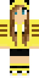 Skin preview for XxTigerChrisixX