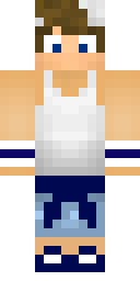 Skin preview for MiniLuck23