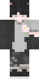 Skin preview for fiorrd