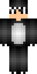 Skin preview for MrDinoGod