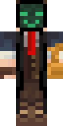 Skin preview for Taironide_