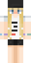 2D skin preview