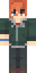 Skin preview for Taycutiepootiee