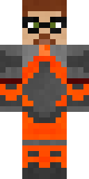 Skin preview for Kumasasa