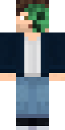 Skin preview for HudsonU