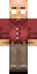 Skin preview for jnkboy