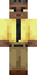 Skin preview for Kjear