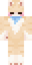 Skin preview for Anima2z